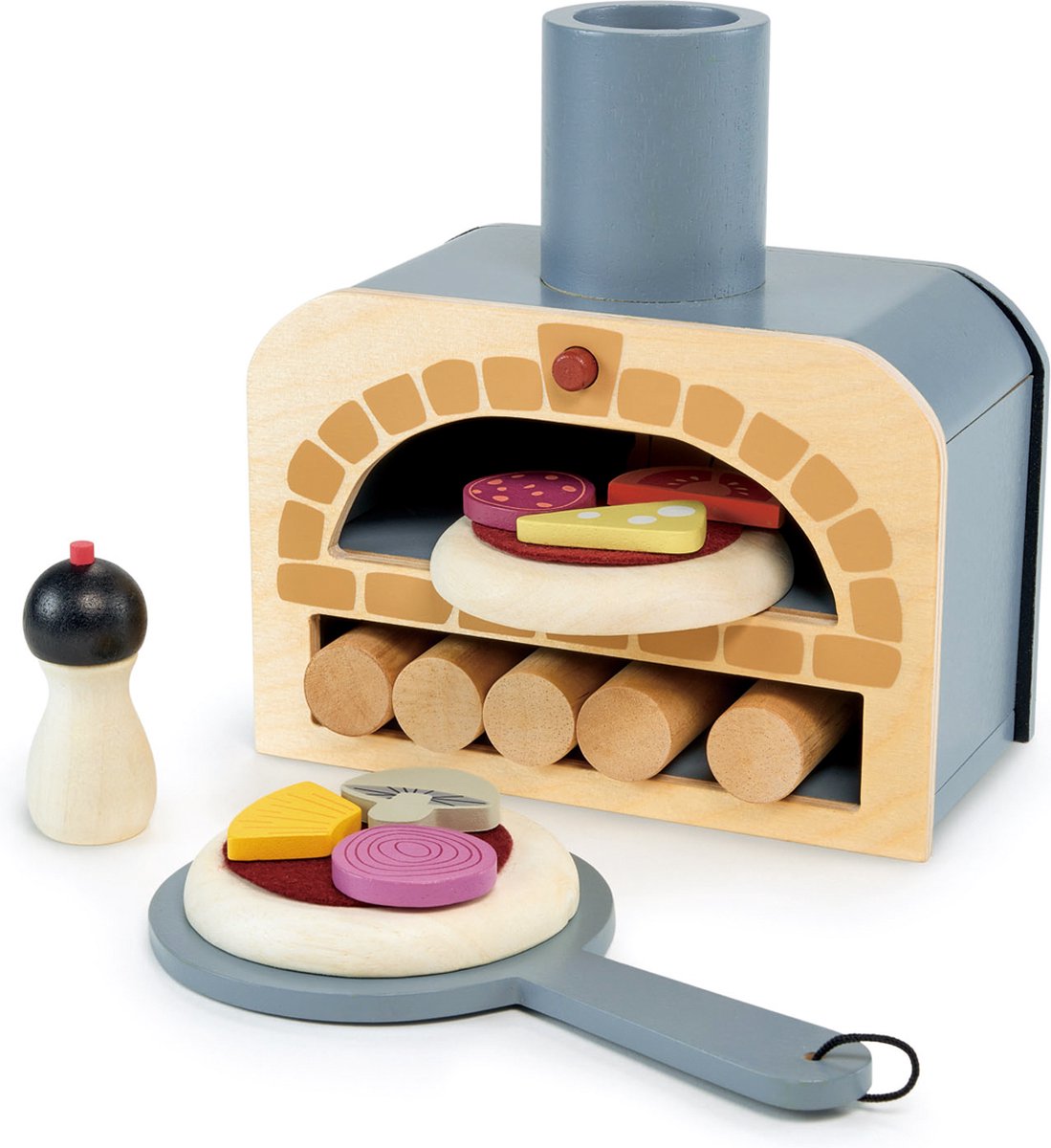 Tender Leaf Toys | Pizza Oven
